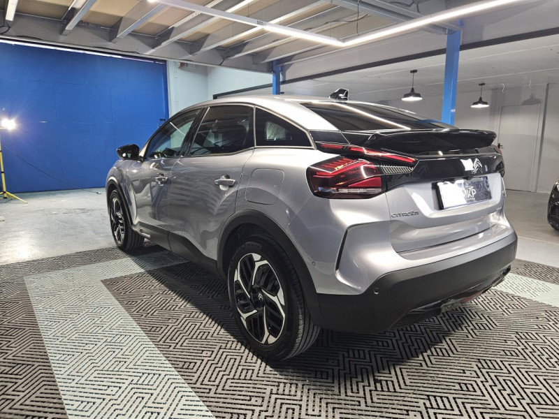 Photo 3 de l'offre de CITROEN C4 1.5 BLEUHDI 131 SHINE PACK EAT8 à 19990€ chez MKP Distribution