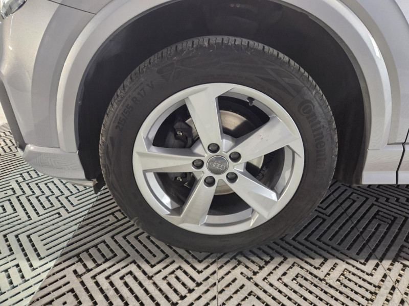 Photo 47 de l'offre de AUDI Q2  1.5 35 TFSI 150 COD SPORT  S TRONIC à 20490€ chez MKP Distribution