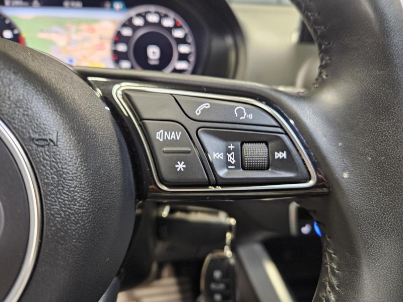Photo 20 de l'offre de AUDI Q2  1.5 35 TFSI 150 COD SPORT  S TRONIC à 20490€ chez MKP Distribution
