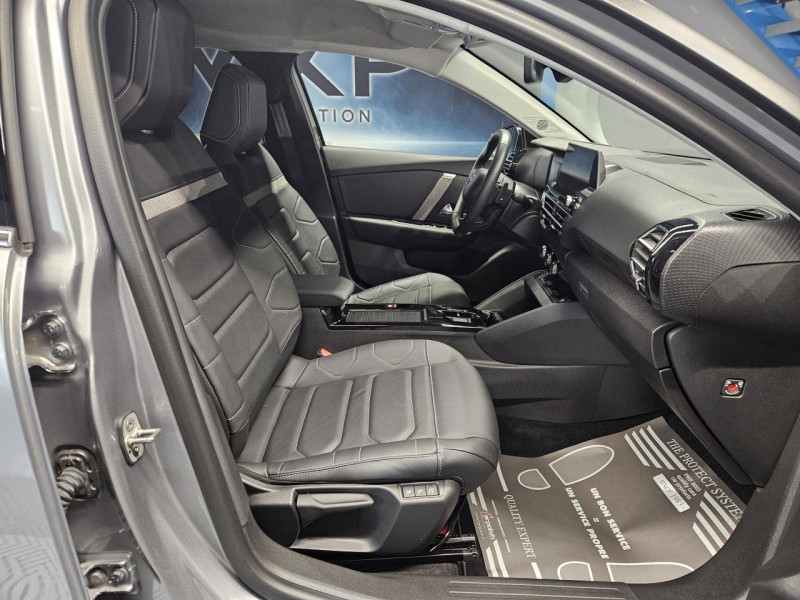 Photo 13 de l'offre de CITROEN C4 1.5 BLEUHDI 131 SHINE PACK EAT8 à 19990€ chez MKP Distribution
