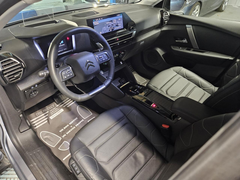 Photo 10 de l'offre de CITROEN C4 1.5 BLEUHDI 131 SHINE PACK EAT8 à 19990€ chez MKP Distribution