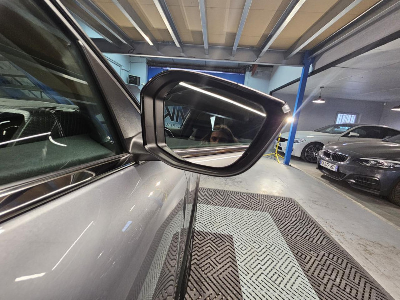 Photo 45 de l'offre de CITROEN C4 1.5 BLEUHDI 131 SHINE PACK EAT8 à 19990€ chez MKP Distribution