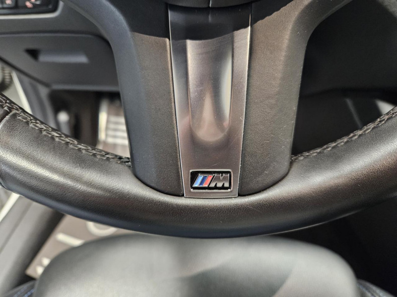 Photo 18 de l'offre de BMW serie 3 touring 2.0 330i 258 Touring G21 M SPORT BVA8 à 30990€ chez MKP Distribution
