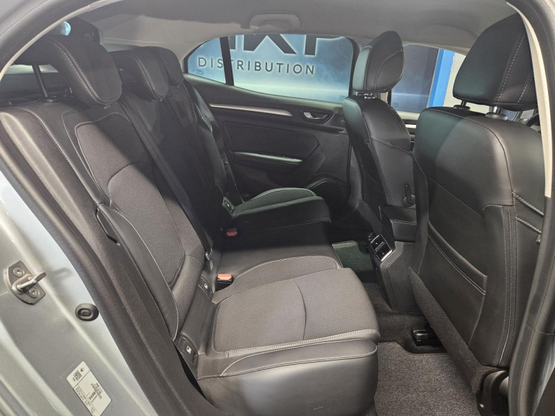Photo 15 de l'offre de RENAULT MEGANE 1.5 Blue dCi 115 TECHNO BVM à 17990€ chez MKP Distribution