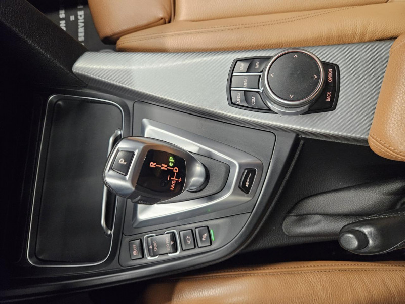 Photo 37 de l'offre de BMW SERIE 3 2.0 330e 252 iPerformance BVA8 M SPORT à 21490€ chez MKP Distribution