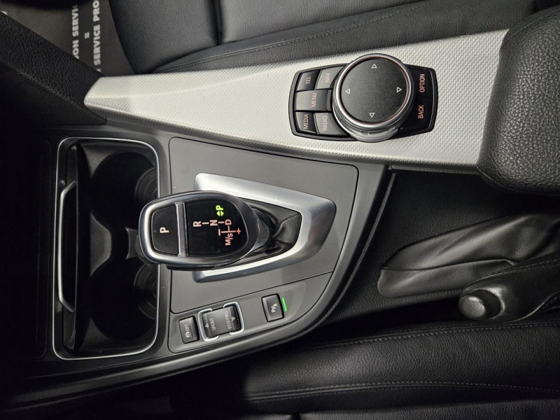 Photo 35 de l'offre de BMW SERIE 4 GRAN COUPE  2.0 428i 245 F36 M Sport BVA à 22990€ chez MKP Distribution