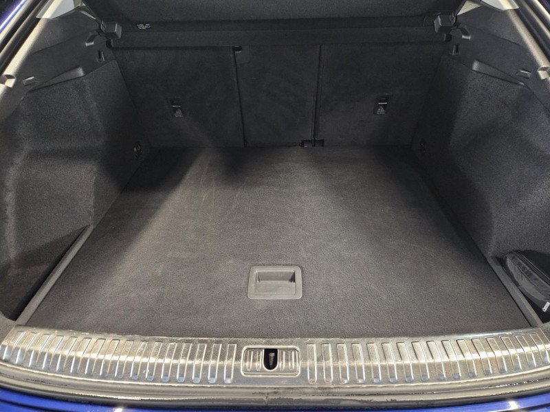 Photo 9 de l'offre de AUDI Q3 SPORTBACK 2.0 35 TDI 150  S Line S Tronic à 32490€ chez MKP Distribution