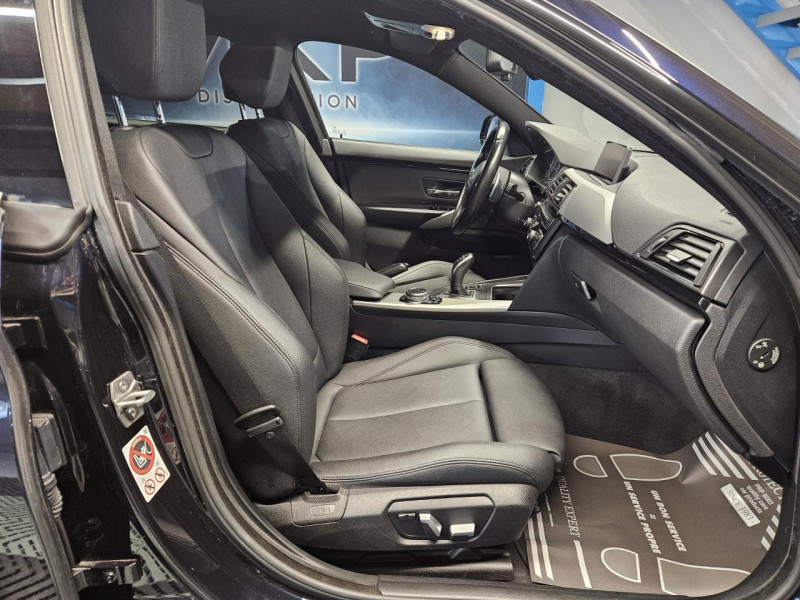 Photo 15 de l'offre de BMW SERIE 4 GRAN COUPE  2.0 428i 245 F36 M Sport BVA à 22990€ chez MKP Distribution