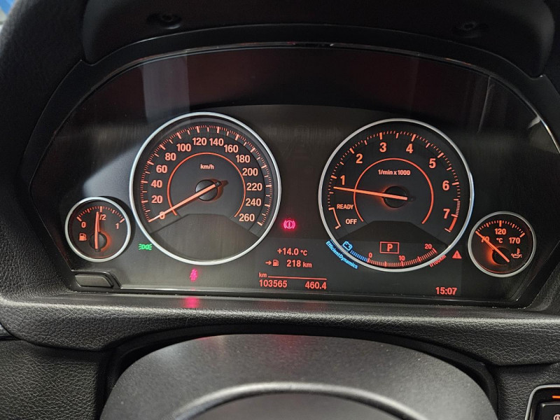 Photo 18 de l'offre de BMW SERIE 4 GRAN COUPE  2.0 428i 245 F36 M Sport BVA à 22990€ chez MKP Distribution