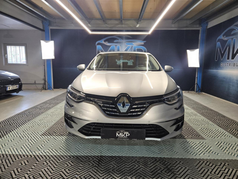 Photo 7 de l'offre de RENAULT MEGANE 1.5 Blue dCi 115 TECHNO BVM à 17990€ chez MKP Distribution