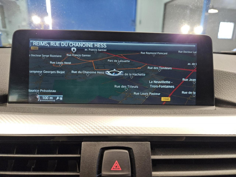 Photo 33 de l'offre de BMW SERIE 4 GRAN COUPE  2.0 428i 245 F36 M Sport BVA à 22990€ chez MKP Distribution
