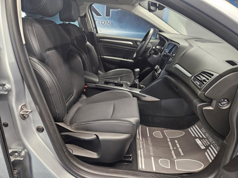 Photo 13 de l'offre de RENAULT MEGANE 1.5 Blue dCi 115 TECHNO BVM à 17990€ chez MKP Distribution