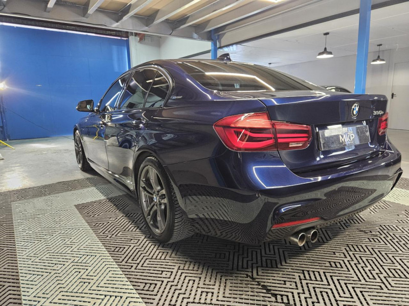 Photo 3 de l'offre de BMW SERIE 3 2.0 330e 252 iPerformance BVA8 M SPORT à 21490€ chez MKP Distribution