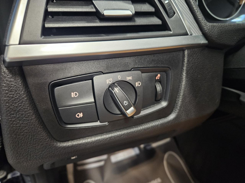 Photo 29 de l'offre de BMW SERIE 3 2.0 330e 252 iPerformance BVA8 M SPORT à 21490€ chez MKP Distribution