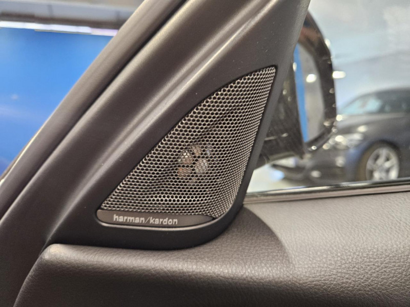 Photo 41 de l'offre de BMW SERIE 3 2.0 330e 252 iPerformance BVA8 M SPORT à 21490€ chez MKP Distribution