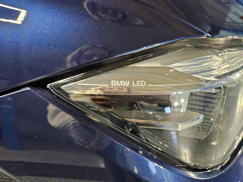 Photo 9 de l'offre de BMW SERIE 3 2.0 330e 252 iPerformance BVA8 M SPORT à 21490€ chez MKP Distribution
