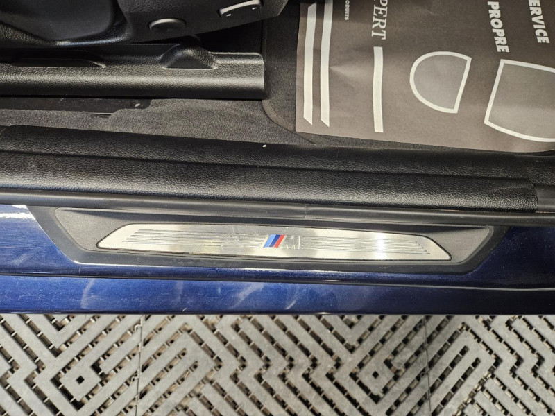 Photo 45 de l'offre de BMW SERIE 3 2.0 330e 252 iPerformance BVA8 M SPORT à 21490€ chez MKP Distribution