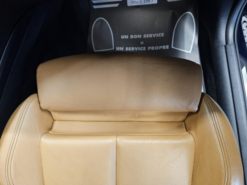 Photo 48 de l'offre de BMW SERIE 3 2.0 330e 252 iPerformance BVA8 M SPORT à 21490€ chez MKP Distribution