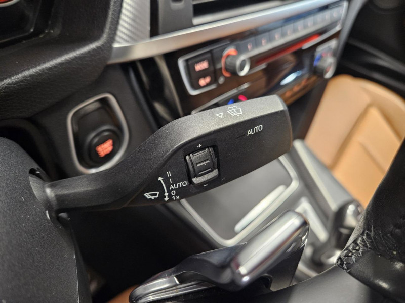 Photo 26 de l'offre de BMW SERIE 3 2.0 330e 252 iPerformance BVA8 M SPORT à 21490€ chez MKP Distribution