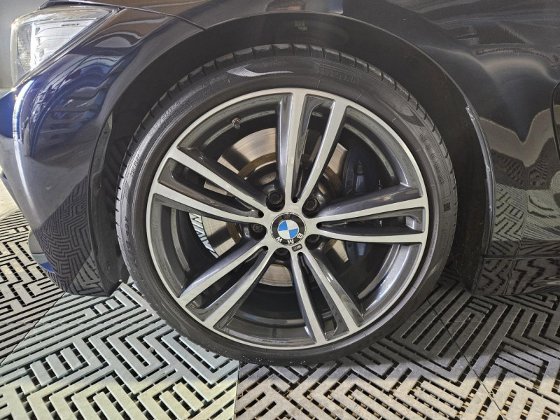 Photo 14 de l'offre de BMW SERIE 4 GRAN COUPE  2.0 428i 245 F36 M Sport BVA à 22990€ chez MKP Distribution