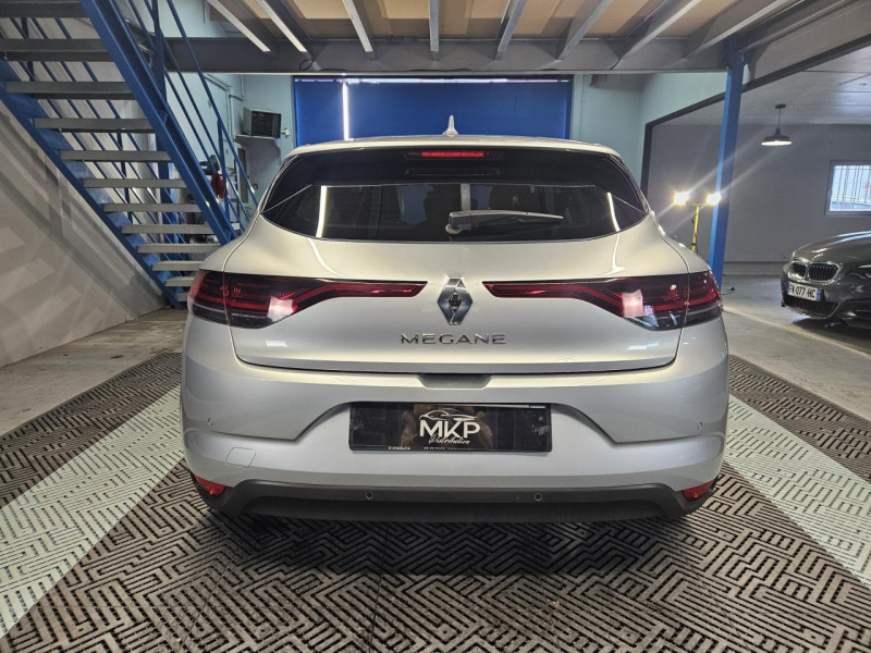 Photo 4 de l'offre de RENAULT MEGANE 1.5 Blue dCi 115 TECHNO BVM à 17990€ chez MKP Distribution