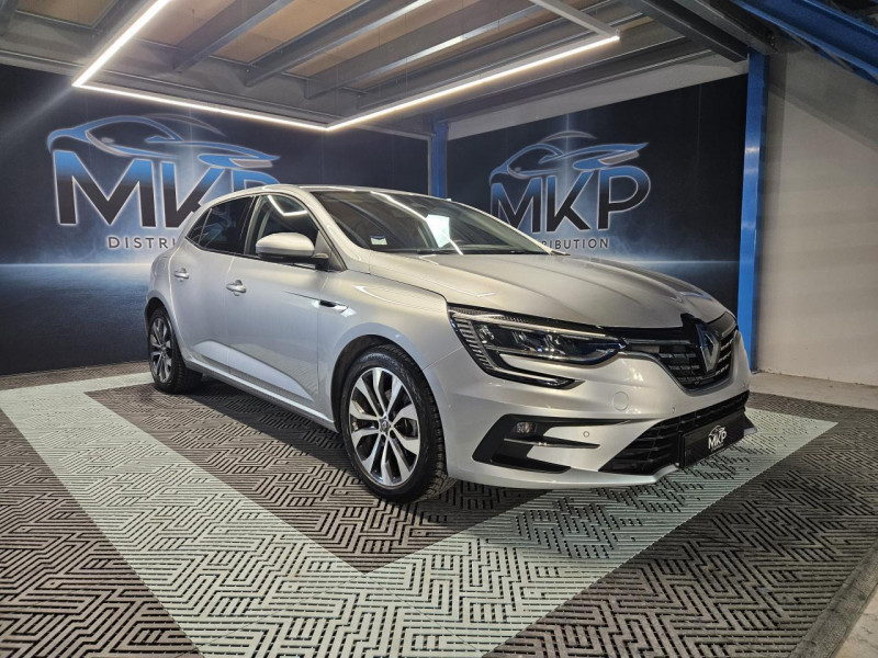 Photo 8 de l'offre de RENAULT MEGANE 1.5 Blue dCi 115 TECHNO BVM à 17990€ chez MKP Distribution