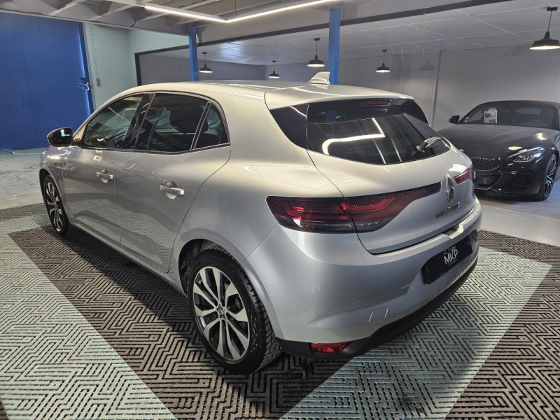 Photo 3 de l'offre de RENAULT MEGANE 1.5 Blue dCi 115 TECHNO BVM à 17990€ chez MKP Distribution