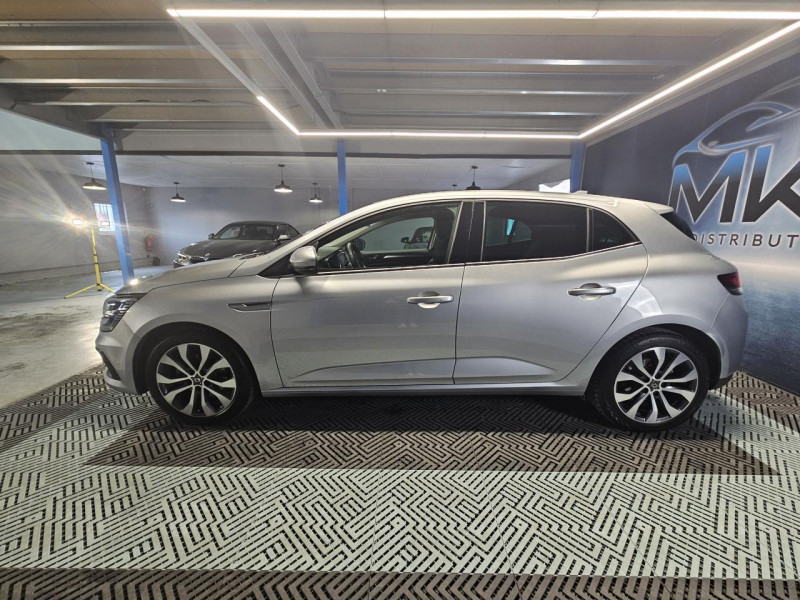 Photo 2 de l'offre de RENAULT MEGANE 1.5 Blue dCi 115 TECHNO BVM à 17990€ chez MKP Distribution