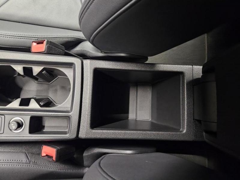 Photo 34 de l'offre de AUDI Q3 SPORTBACK 2.0 35 TDI 150  S Line S Tronic à 32490€ chez MKP Distribution