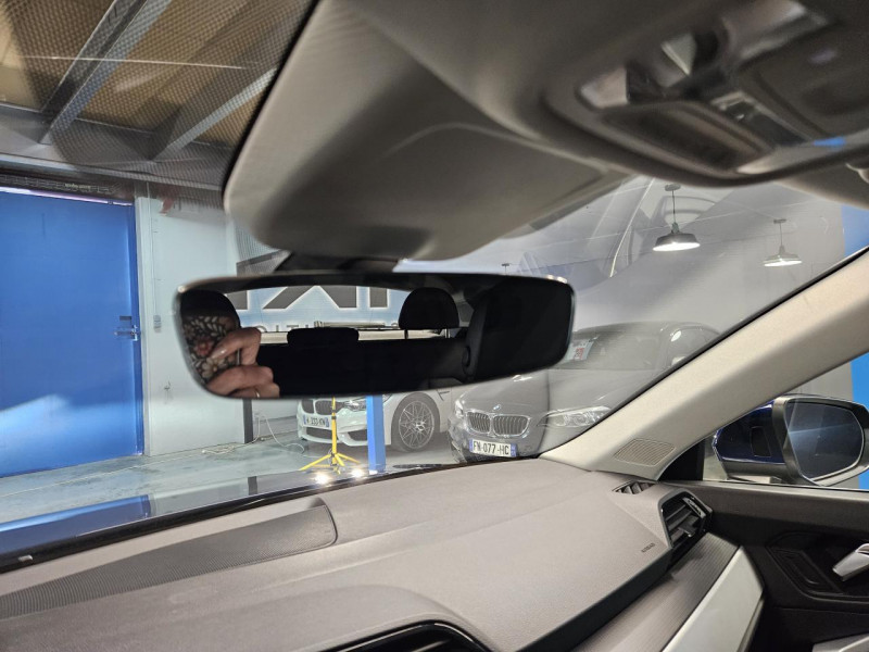 Photo 40 de l'offre de AUDI Q3 SPORTBACK 2.0 35 TDI 150  S Line S Tronic à 32490€ chez MKP Distribution