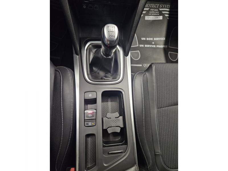 Photo 31 de l'offre de RENAULT MEGANE 1.5 Blue dCi 115 TECHNO BVM à 17990€ chez MKP Distribution