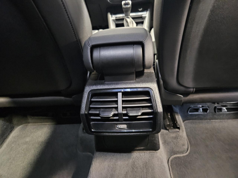 Photo 36 de l'offre de AUDI Q3 SPORTBACK 2.0 35 TDI 150  S Line S Tronic à 32490€ chez MKP Distribution
