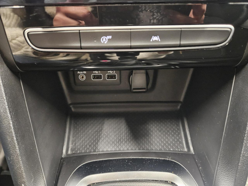 Photo 30 de l'offre de RENAULT MEGANE 1.5 Blue dCi 115 TECHNO BVM à 17990€ chez MKP Distribution