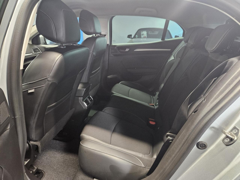Photo 14 de l'offre de RENAULT MEGANE 1.5 Blue dCi 115 TECHNO BVM à 17990€ chez MKP Distribution