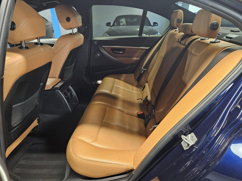Photo 16 de l'offre de BMW SERIE 3 2.0 330e 252 iPerformance BVA8 M SPORT à 21490€ chez MKP Distribution
