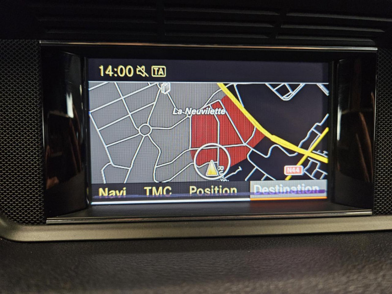 Photo 31 de l'offre de MERCEDES-BENZ Classe E Cabriolet 2.1 220 CDI 163 Executive BVA5 à 16990€ chez MKP Distribution