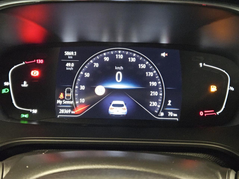 Photo 16 de l'offre de RENAULT MEGANE 1.5 Blue dCi 115 TECHNO BVM à 17990€ chez MKP Distribution