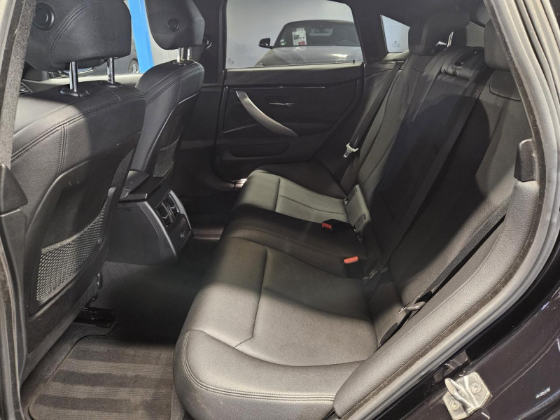Photo 16 de l'offre de BMW SERIE 4 GRAN COUPE  2.0 428i 245 F36 M Sport BVA à 22990€ chez MKP Distribution
