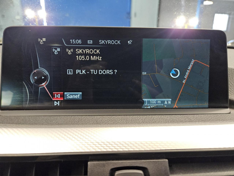 Photo 32 de l'offre de BMW SERIE 4 GRAN COUPE  2.0 428i 245 F36 M Sport BVA à 22990€ chez MKP Distribution