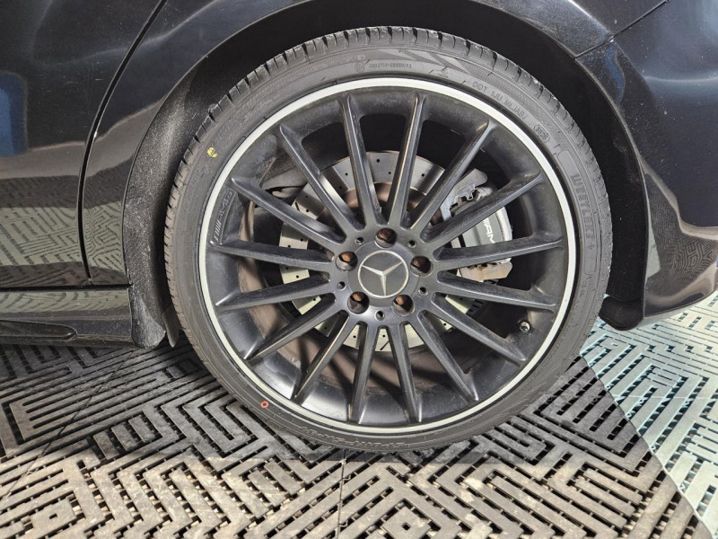 Photo 49 de l'offre de MERCEDES-BENZ CLASSE A A45 AMG 2.0 360 4-Matic 7-G DCT à 23990€ chez MKP Distribution