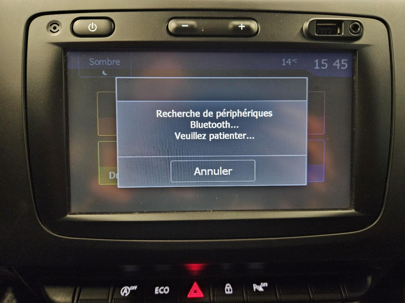 Photo 28 de l'offre de DACIA DUSTER 1.2 TCe 125  Prestige BVM6 à 11990€ chez MKP Distribution