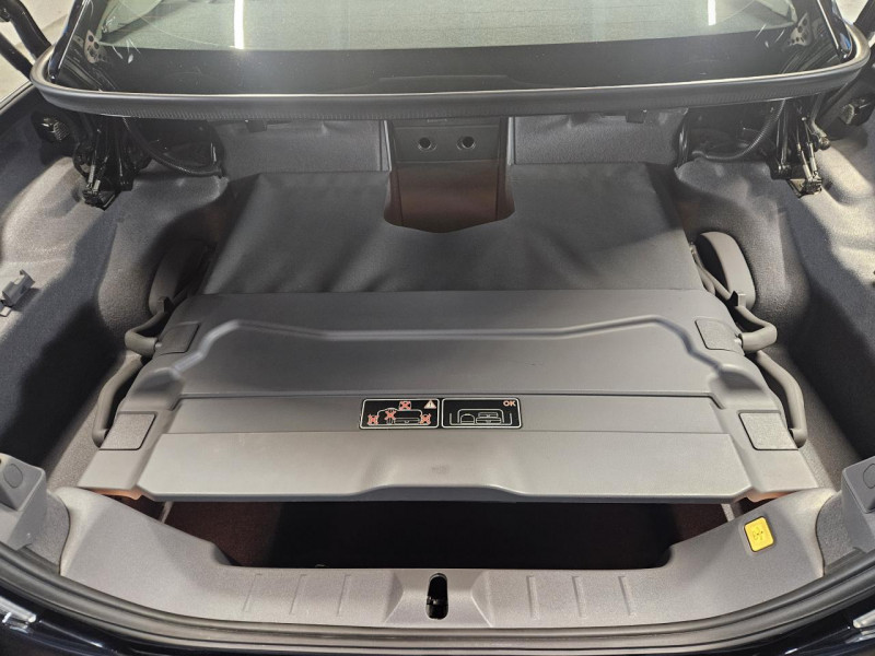 Photo 14 de l'offre de VOLVO C70 2.0 D3 150 INSCRIPTION BVM6 CABRIOLET à 12990€ chez MKP Distribution