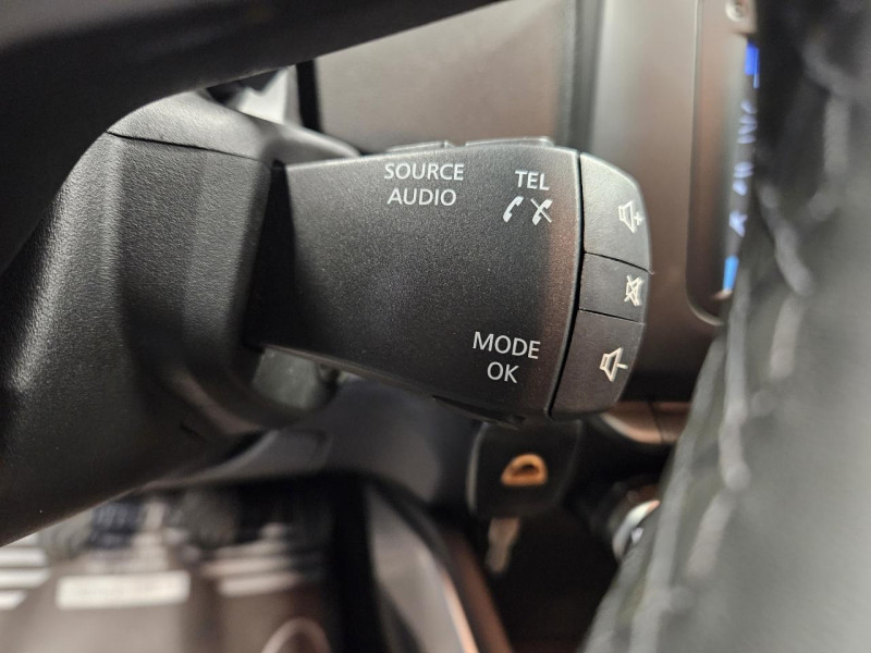 Photo 23 de l'offre de DACIA DUSTER 1.2 TCe 125  Prestige BVM6 à 11990€ chez MKP Distribution