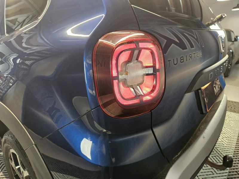 Photo 48 de l'offre de DACIA DUSTER 1.2 TCe 125  Prestige BVM6 à 11990€ chez MKP Distribution