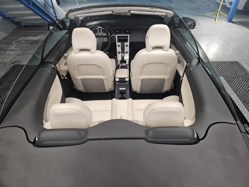 Photo 45 de l'offre de VOLVO C70 2.0 D3 150 INSCRIPTION BVM6 CABRIOLET à 12990€ chez MKP Distribution