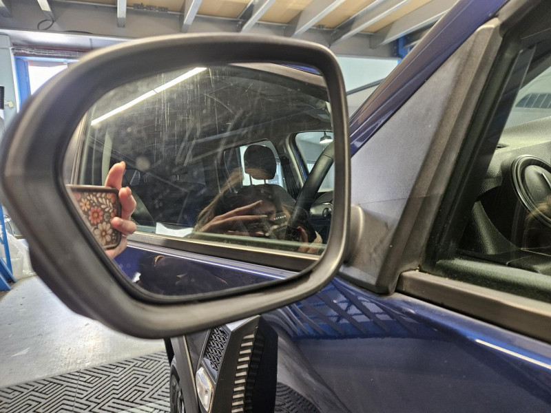 Photo 38 de l'offre de DACIA DUSTER 1.2 TCe 125  Prestige BVM6 à 11990€ chez MKP Distribution