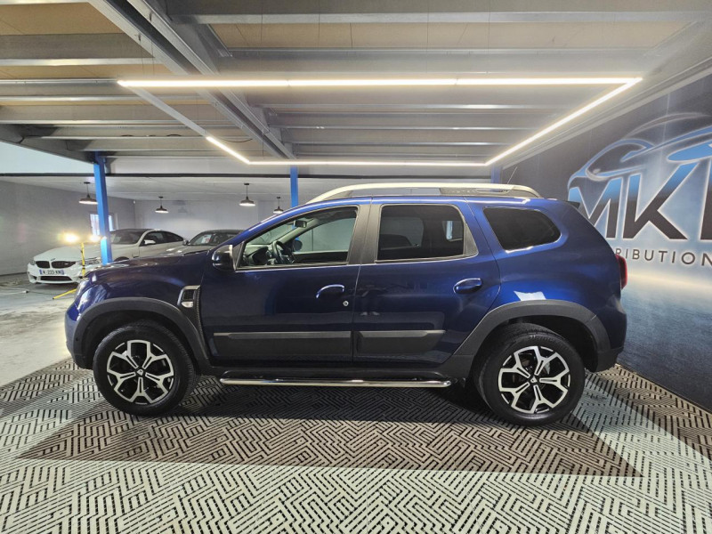 Photo 2 de l'offre de DACIA DUSTER 1.2 TCe 125  Prestige BVM6 à 11990€ chez MKP Distribution