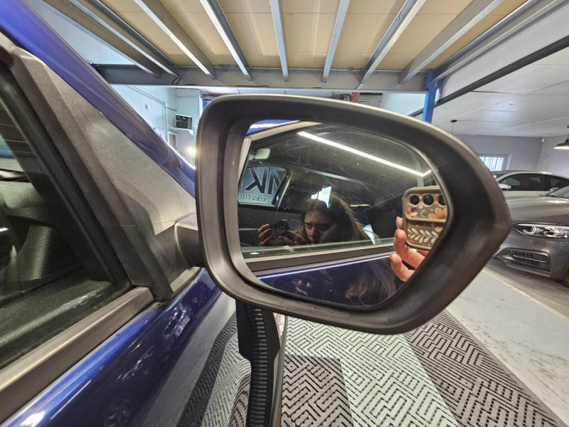 Photo 39 de l'offre de DACIA DUSTER 1.2 TCe 125  Prestige BVM6 à 11990€ chez MKP Distribution