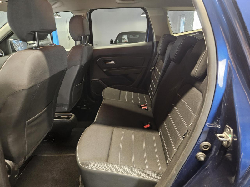 Photo 15 de l'offre de DACIA DUSTER 1.2 TCe 125  Prestige BVM6 à 11990€ chez MKP Distribution
