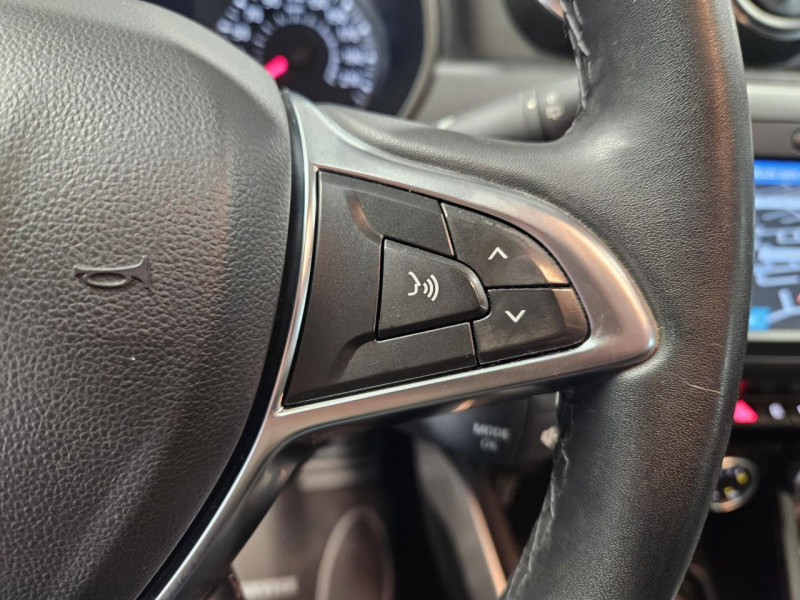 Photo 20 de l'offre de DACIA DUSTER 1.2 TCe 125  Prestige BVM6 à 11990€ chez MKP Distribution
